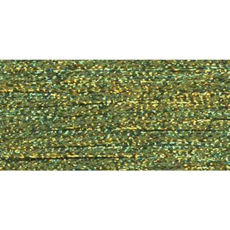 Fyre Werks - Loden Green