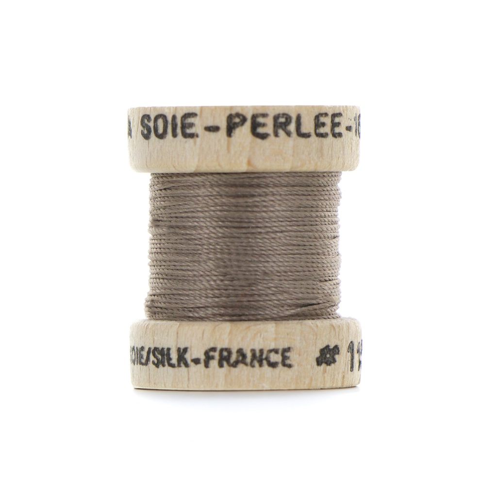 [SPW_115] Soie Perlee - #115