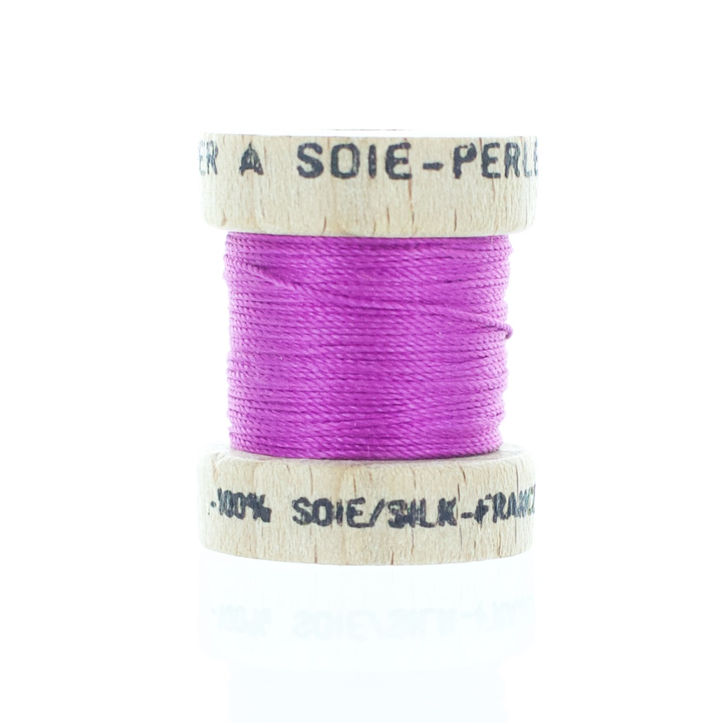 [SPW_132] Soie Perlee - #132