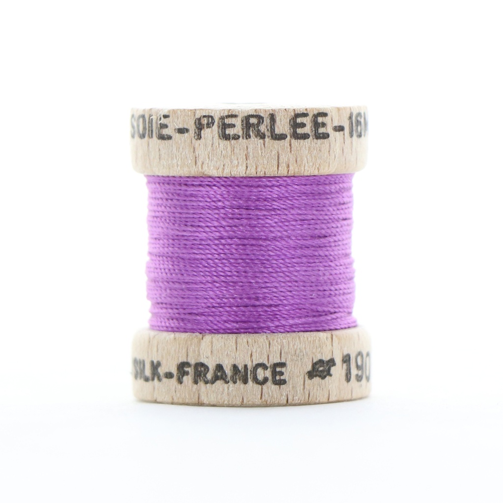 [SPW_190] Soie Perlee - #190