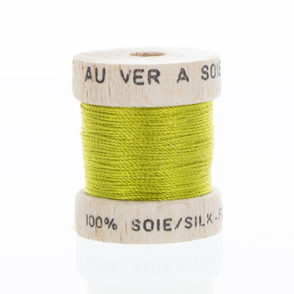 [SPW_199] Soie Perlee - #199