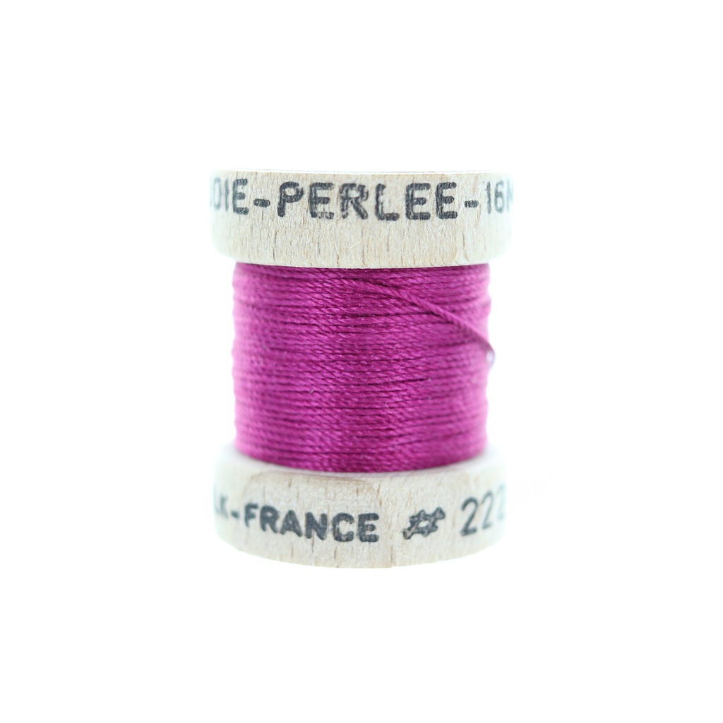 Soie Perlee - #222
