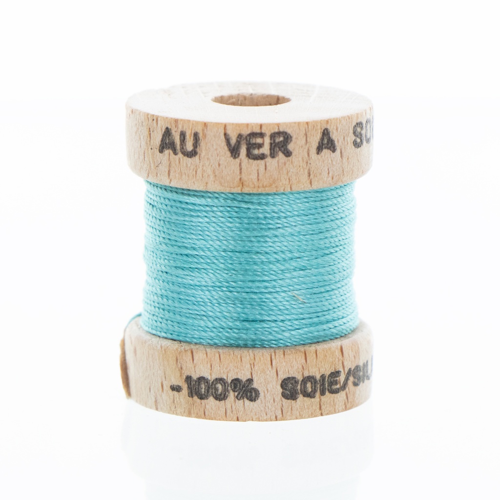 [SPW_229] Soie Perlee - #229