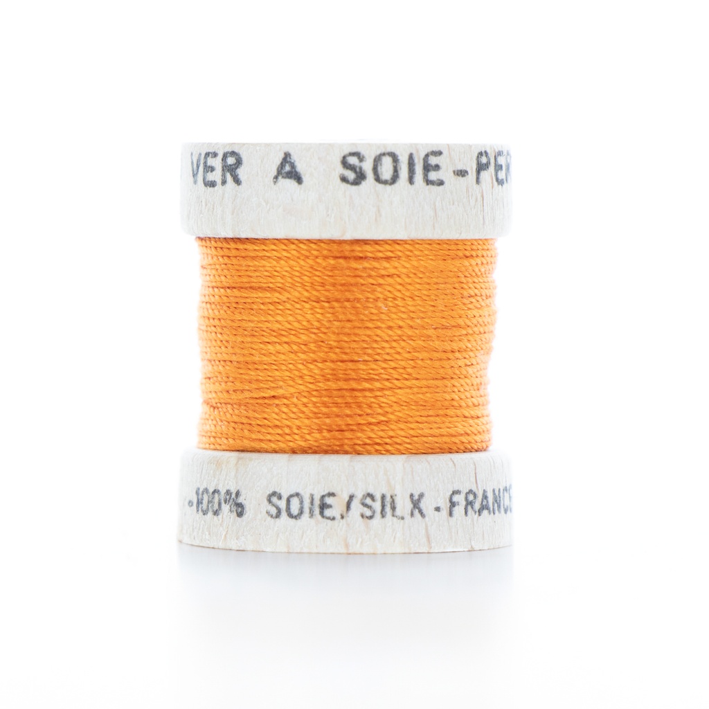 [SPW_299] Soie Perlee - #299