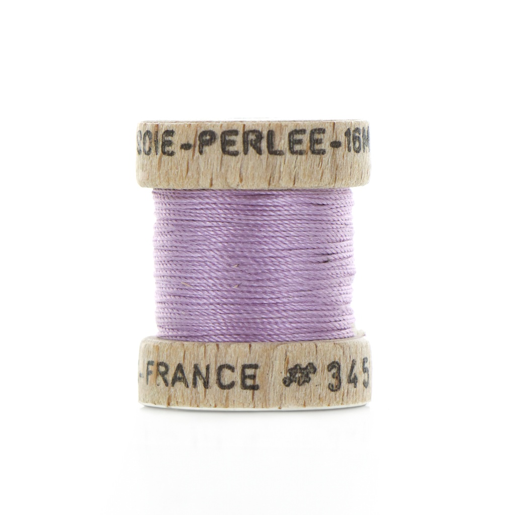 [SPW_345] Soie Perlee - #345