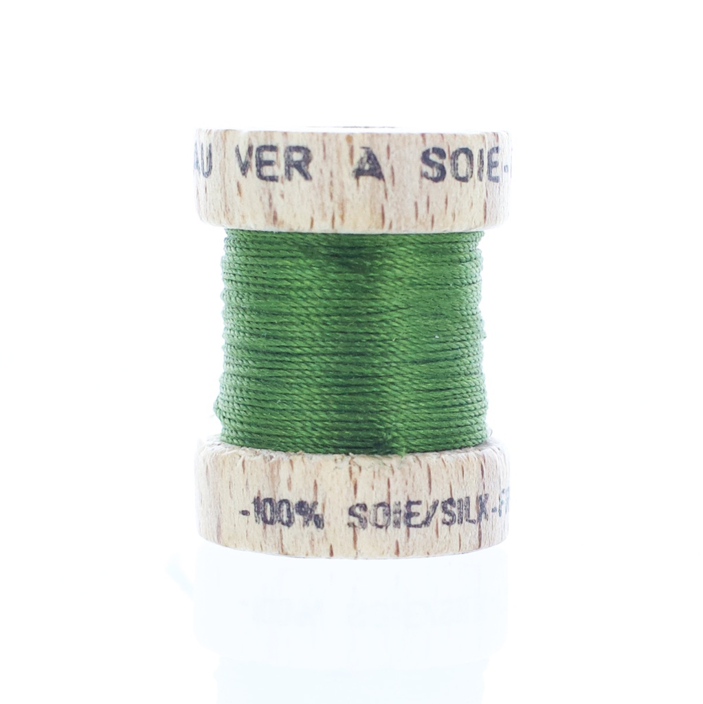 [SPW_491] Soie Perlee - #491