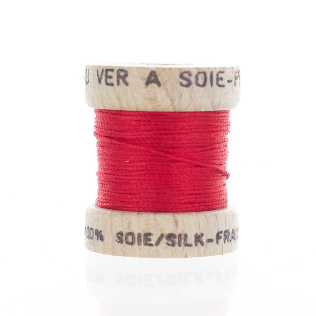 Soie Perlee - #500