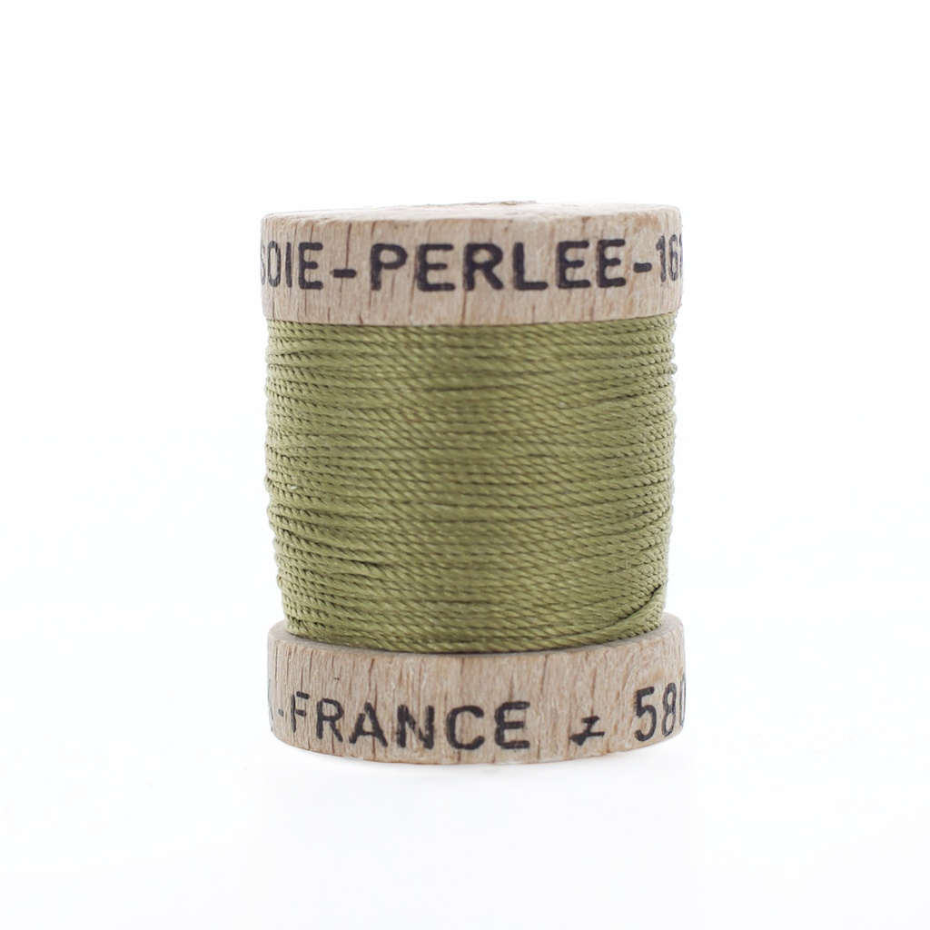 [SPW_580] Soie Perlee - #580