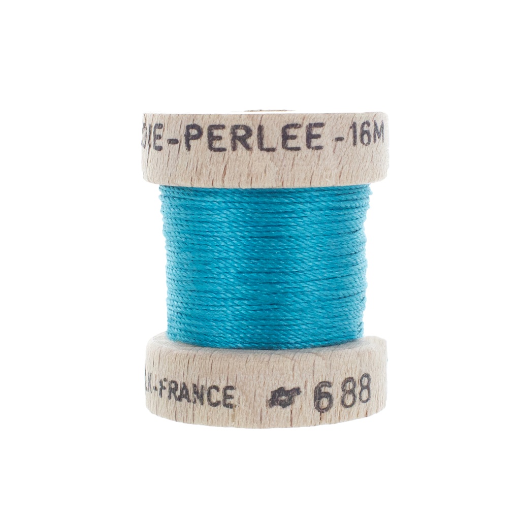 [SPW_688] Soie Perlee - #688