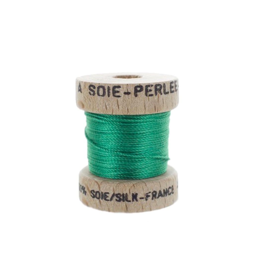 [SPW_721] Soie Perlee - #721