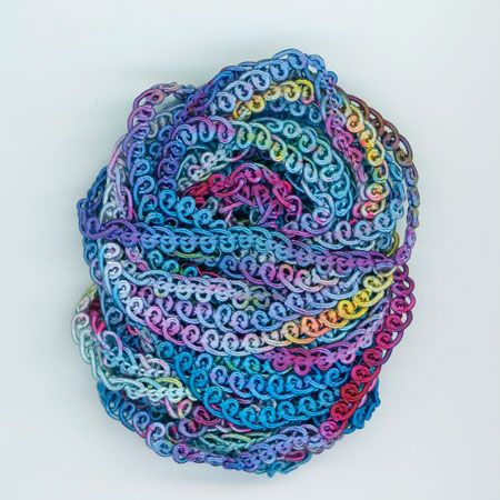 Single Loop - Kandinsky