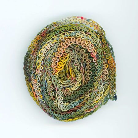 Single Loop - Claude M