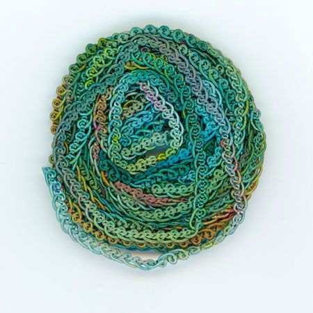 Single Loop - Gauguin