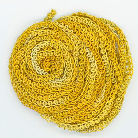 Single Loop - Klimt