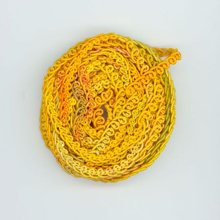 Single Loop - Van Gogh