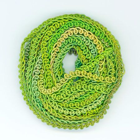 Single Loop - Rousseau