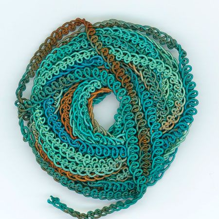 Single Loop - Picasso