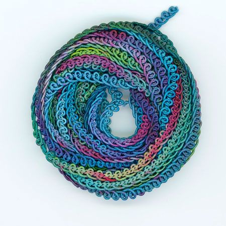 Single Loop - Chagall