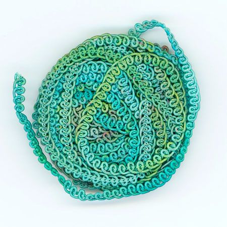 Single Loop - Grandma Moses