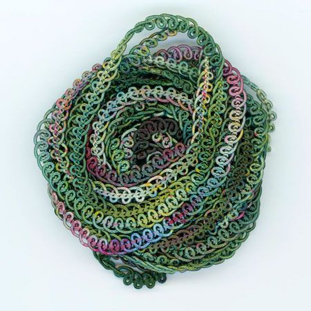 Single Loop - Renoir