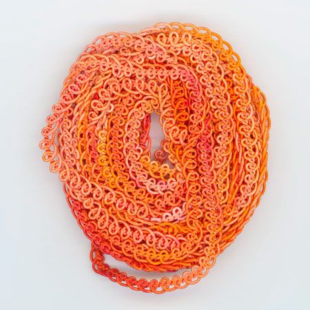 Single Loop - Mary C