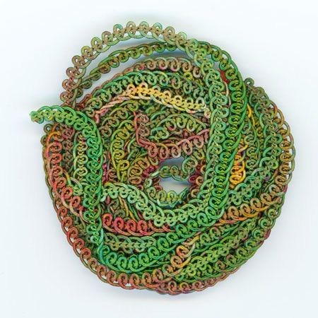 Single Loop - Boucher