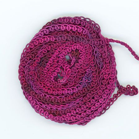 Single Loop - Marianne