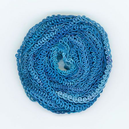 [TVSL_123] Single Loop - Wilhelmina