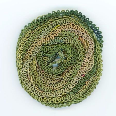 Single Loop - Turner
