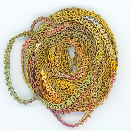 Single Loop - Marc