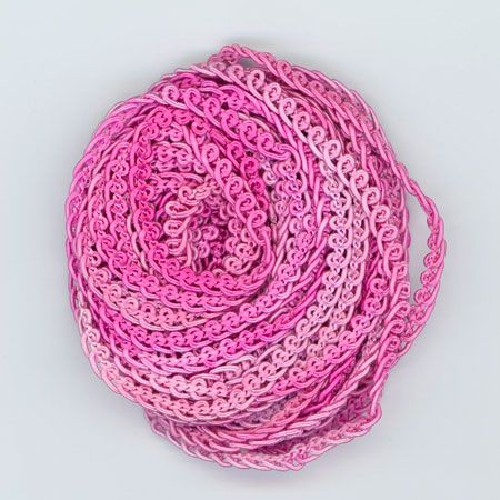Single Loop - Peony