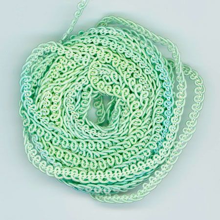 Single Loop - Agave