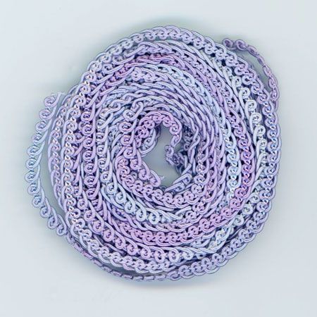 Single Loop - Syringa