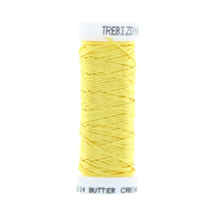 Trebizond - Butter Cream #214