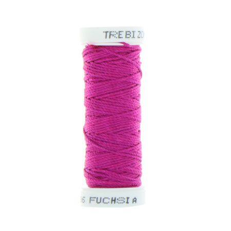 Trebizond - Fuchsia #486