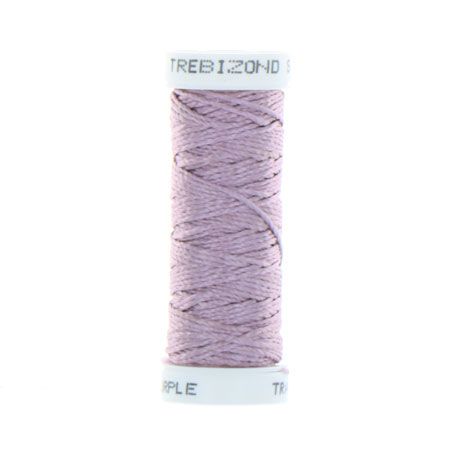 Trebizond - Tapestry Purple #581