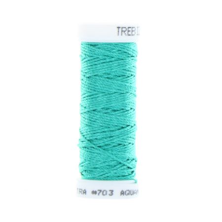 Trebizond - Aquamarine #703
