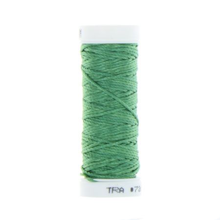 Trebizond - Foliage Green #726