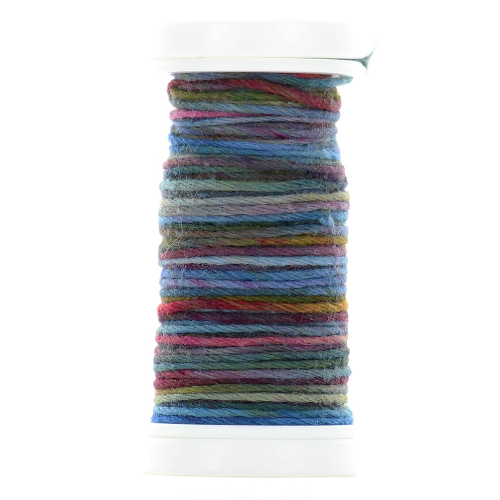 Soft Cotton - Kandinsky, 20m Spool