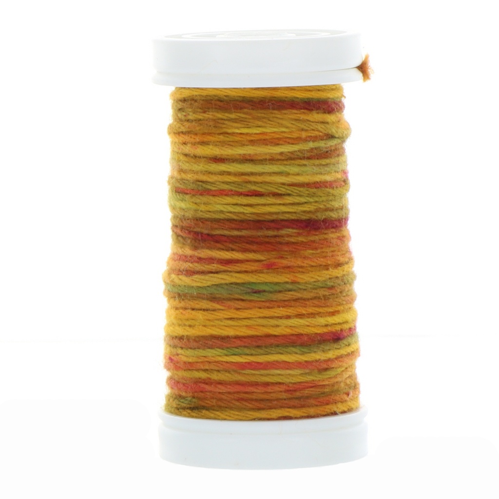Soft Cotton - Van Gogh, 20m Spool