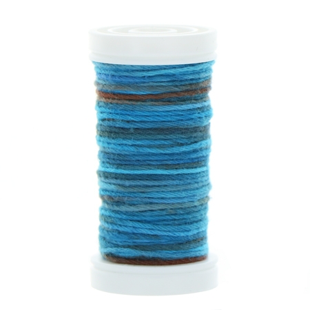 Soft Cotton - Picasso, 20m Spool