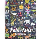 [BK_077] Folk-tails Book