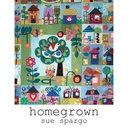 [BK_238] Homegrown Book