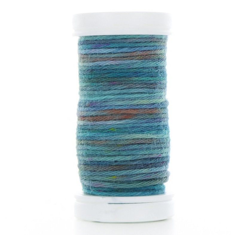 [SCM_119] Soft Cotton - Gabriele, 20m Spool