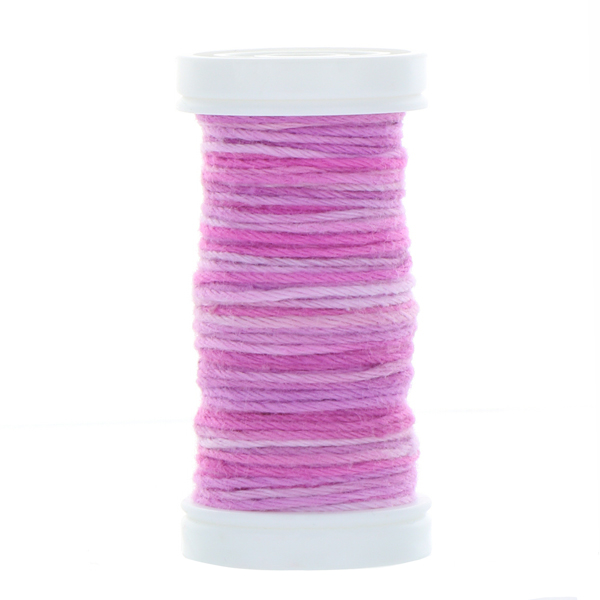 Soft Cotton - Peony, 20m Spool