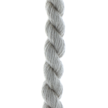 Silk & Ivory - Taupe