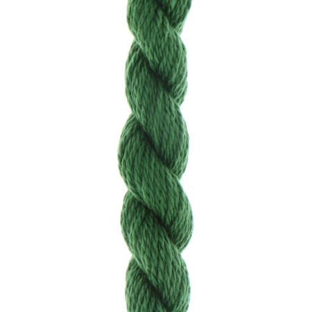 Silk & Ivory - Zucchini