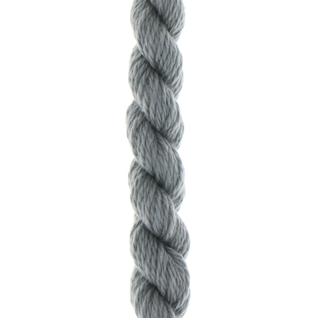 [SI_103] Silk & Ivory - Grey Flannel