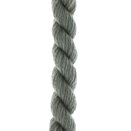 Silk & Ivory - Truffle