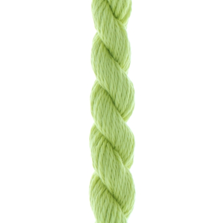 Silk & Ivory - Apple Martini